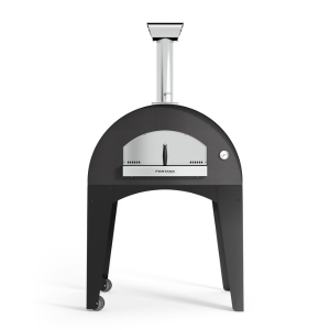 • Wood Oven: Amalfi Pizza Line